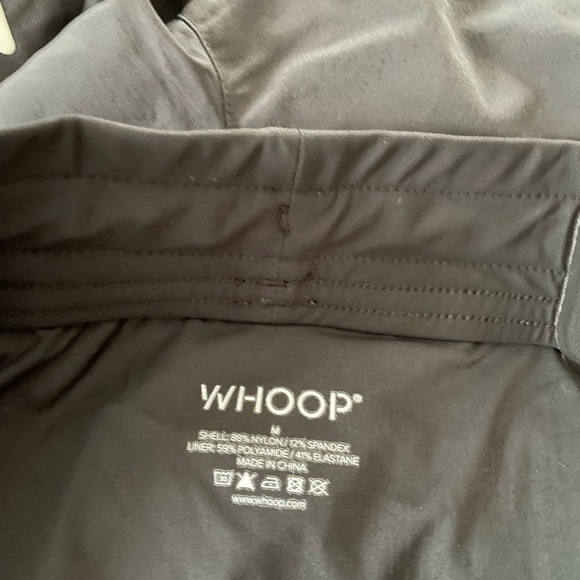 Whoop short size M - Picture 5 of 10